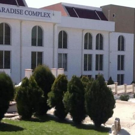Apartment А13 In Sea Paradise Complex Kavarna Rom bilde