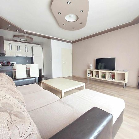 Apartment А13 In Sea Paradise Complex Kavarna Eksteriør bilde