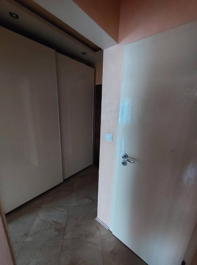 Apartment А13 In Sea Paradise Complex Kavarna Eksteriør bilde