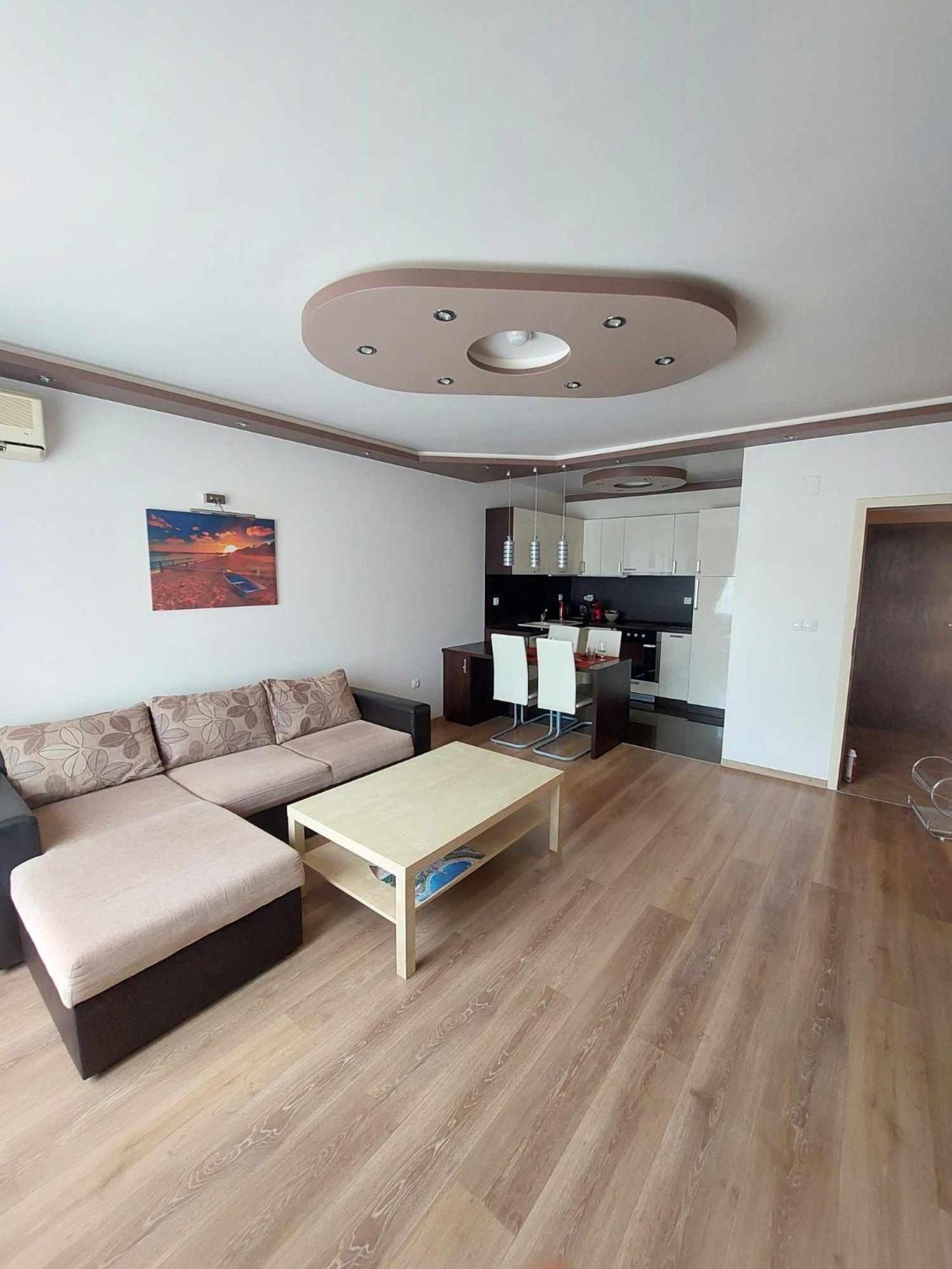 Apartment А13 In Sea Paradise Complex Kavarna Eksteriør bilde