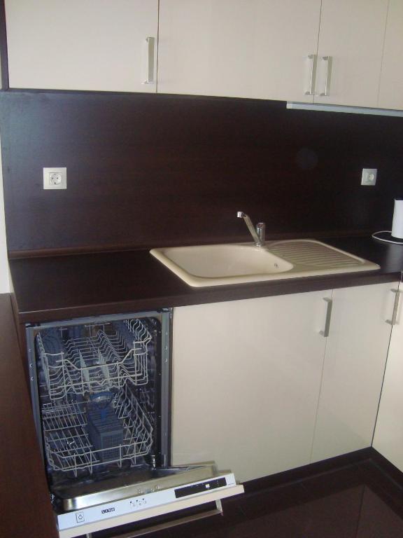 Apartment А13 In Sea Paradise Complex Kavarna Rom bilde